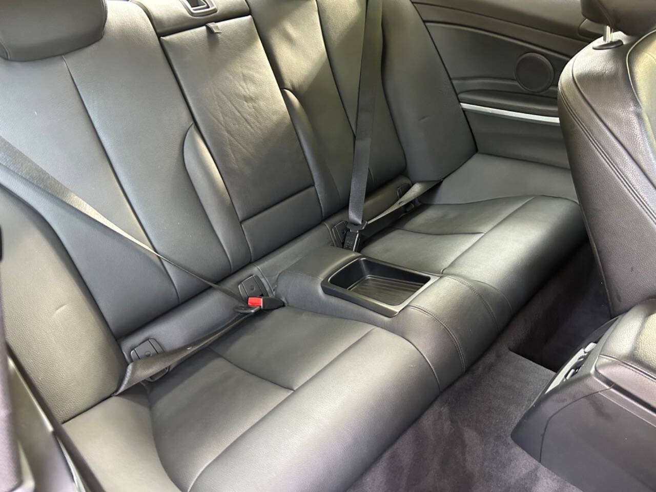 Used 2015 BMW 428i xDrive Coupe AWD/4WD image 27