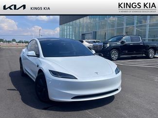 Used 2024 Tesla Model 3 RWD video 1