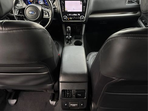 Used 2018 Subaru Legacy 2.5i Limited w/ 50th Anniversary Edition AWD/4WD image 22