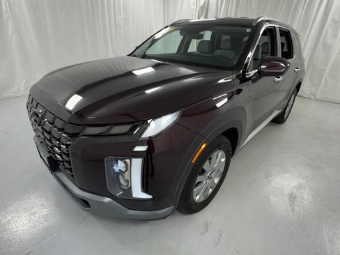 Used 2023 Hyundai Palisade SEL w/ Cargo Package AWD/4WD image 7