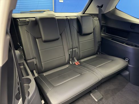 Certified 2023 Volkswagen Atlas SE AWD/4WD image 26