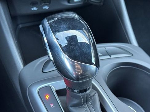 New 2026 Buick Envista Preferred image 23