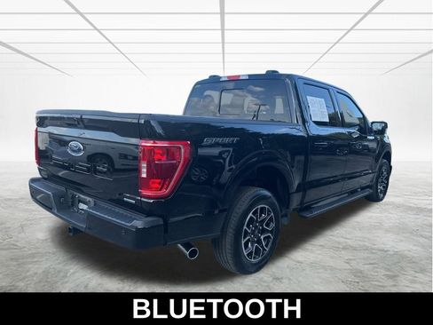 Used 2023 Ford F150 XLT w/ Equipment Group 302A High image 5