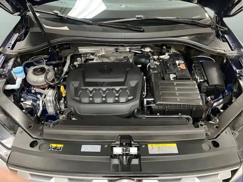 Used 2021 Volkswagen Tiguan S FWD image 22