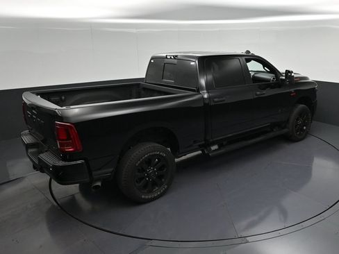 Used 2025 RAM 2500 Big Horn AWD/4WD image 19