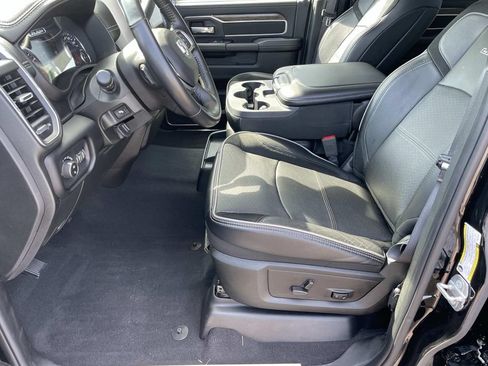 Used 2021 RAM 2500 Laramie AWD/4WD image 18