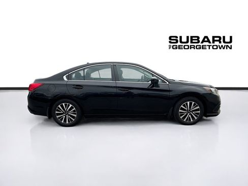 Used 2019 Subaru Legacy 2.5i Premium image 8