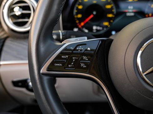 Used 2021 Mercedes-Benz E 350 E 350 w/ Premium Package image 16