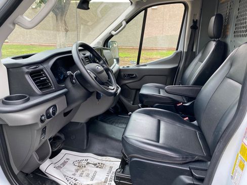 Used 2021 Ford Transit 250 148 High Roof RWD image 42