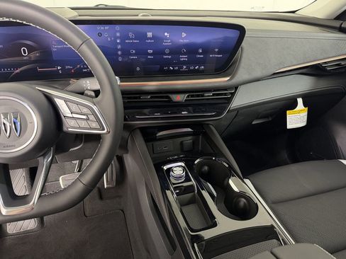 New 2025 Buick Envision Sport Touring image 28