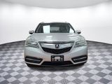 Used 2015 Acura MDX FWD w/ Advance & Entertainment image 5