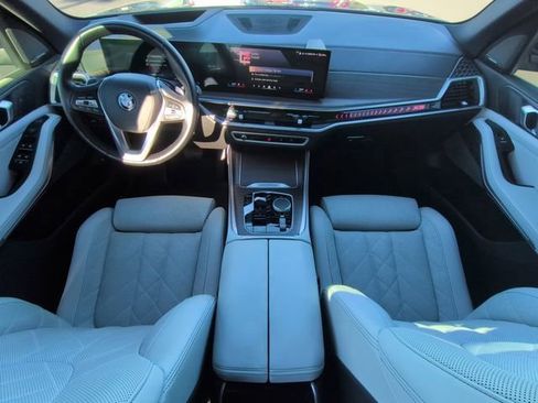 Used 2024 BMW X5 xDrive50e w/ Premium Package image 19