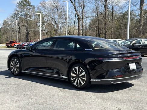 Used 2024 Lucid Air Touring image 21