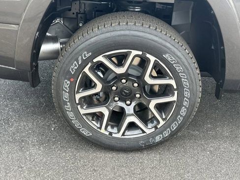 New 2026 RAM 1500 Laramie w/ Sport Appearance Package image 17