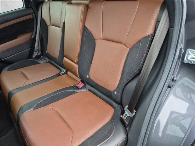 Used 2026 Subaru Forester Touring w/ Touring Package AWD/4WD image 18