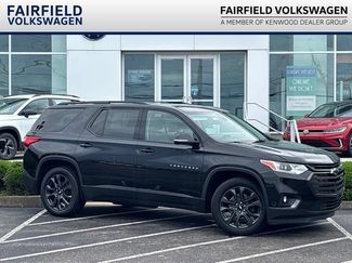 Used 2020 Chevrolet Traverse RS w/ LPO, Floor Liner Package FWD video 1