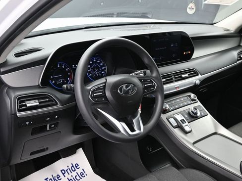 Used 2021 Hyundai Palisade SE image 16