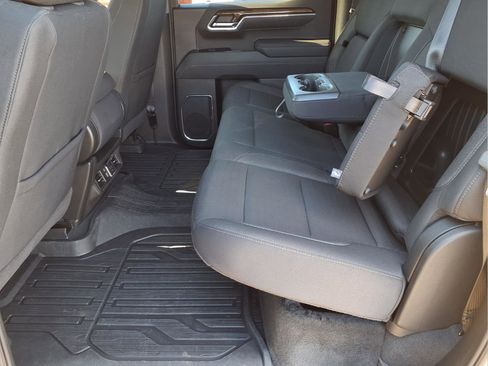 Used 2025 GMC Sierra 1500 Elevation w/ X31 Off-Road Package AWD/4WD image 19