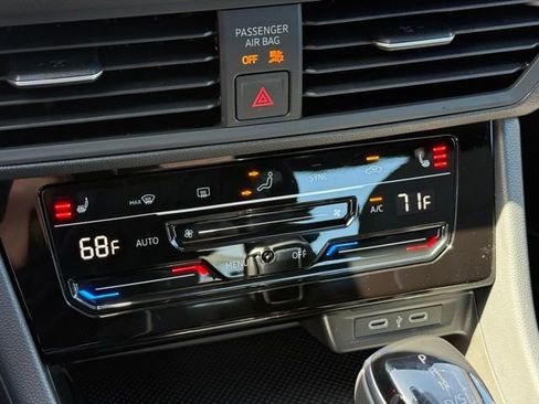 New 2026 Volkswagen Jetta Sport FWD image 20