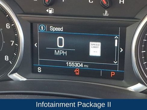 Used 2018 GMC Terrain SLT w/ Preferred Package AWD/4WD image 6