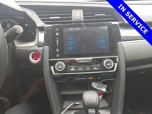Used 2018 Honda Civic EX image 6