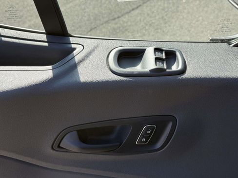 New 2026 Ford Transit 350 XLT image 19