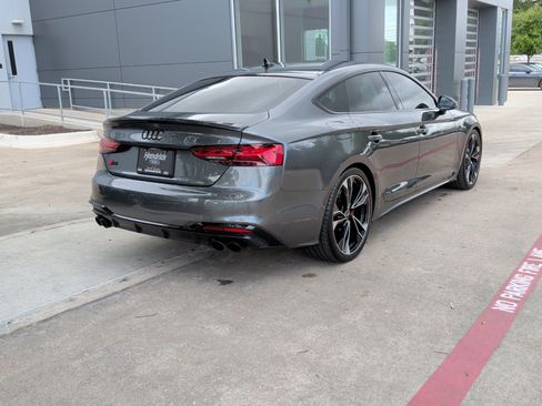 Used 2023 Audi S5 Prestige w/ Prestige Package image 11