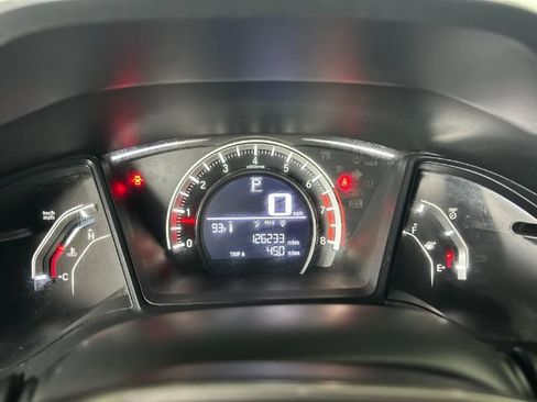 Used 2018 Honda Civic LX image 16