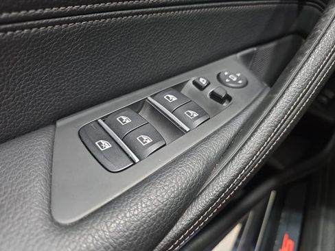 Used 2019 BMW 530i xDrive w/ Convenience Package AWD/4WD image 27