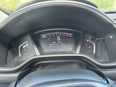 Used 2019 Honda CR-V Touring image 28