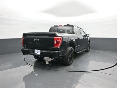 Certified 2023 Ford F150 XLT w/ Equipment Group 302A High image 7