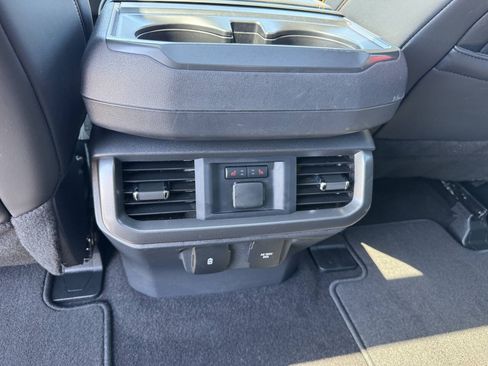 Used 2025 Ford F150 Tremor w/ Equipment Group 402A High AWD/4WD image 26
