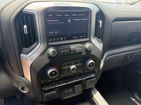 Used 2021 Chevrolet Silverado 1500 RST w/ All Star Edition Plus AWD/4WD image 17