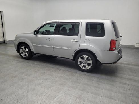 Used 2015 Honda Pilot EX-L image 3