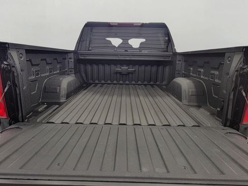 Certified 2026 Chevrolet Silverado 1500 RST AWD/4WD image 17