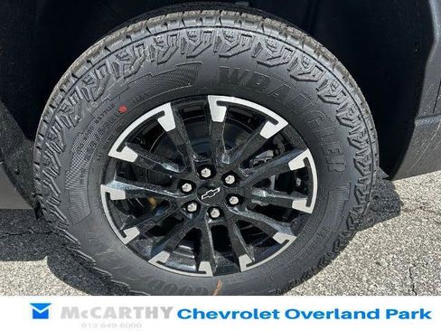 New 2026 Chevrolet Traverse Z71 AWD/4WD image 24