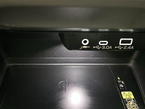 Used 2024 Subaru Crosstrek 2.5i Limited image 37