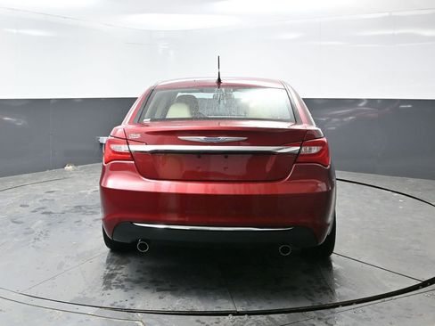 Used 2013 Chrysler 200 Limited image 11