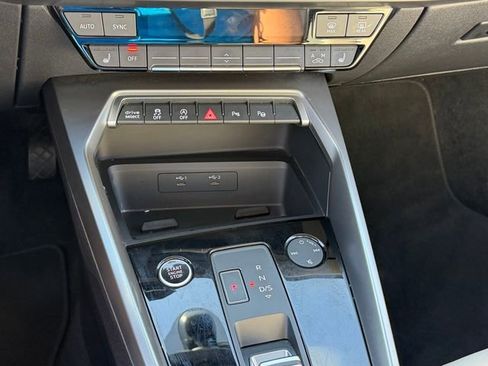 Used 2024 Audi A3 2.0T Premium image 18