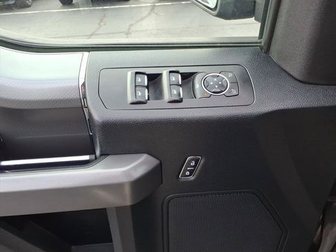 Used 2015 Ford F150 XLT w/ Equipment Group 302A Luxury image 16