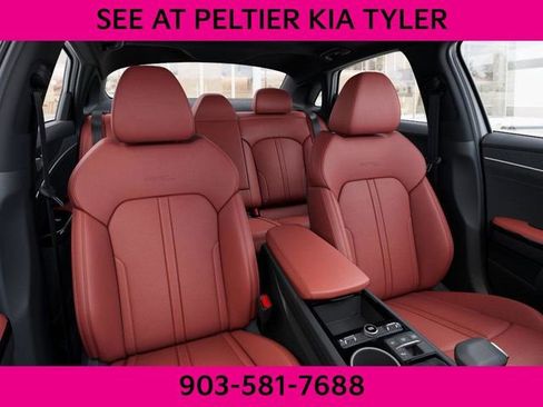 New 2026 Kia K5 GT-Line image 17