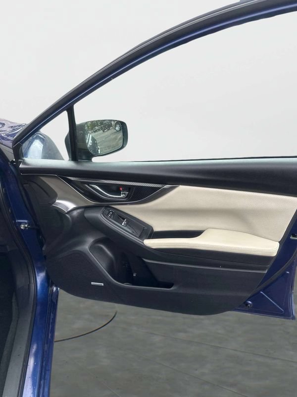 Used 2018 Subaru Impreza 2.0i Limited AWD/4WD image 11