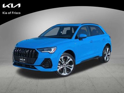 Used 2022 Audi Q3 2.0T Premium Plus w/ Premium Plus Package