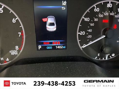 Certified 2025 Toyota Corolla LE image 19