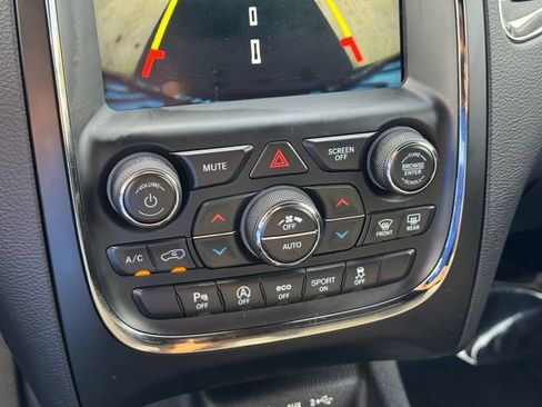 Used 2018 Dodge Durango GT w/ Blacktop Package image 18