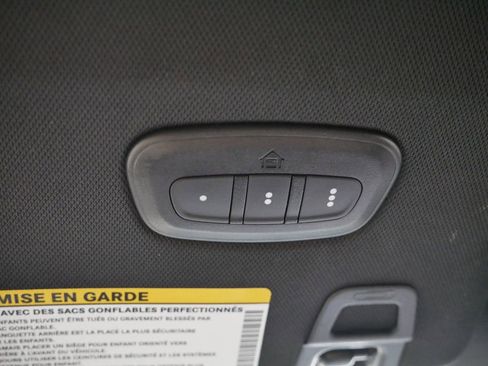 Certified 2022 Jeep Grand Cherokee L Summit w/ Advanced Protech Group IV image 71