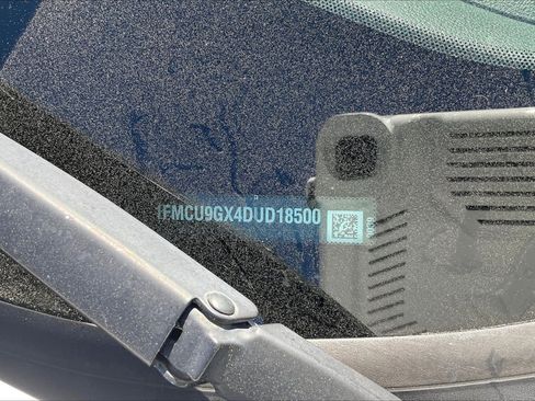 Used 2013 Ford Escape SE AWD/4WD image 18