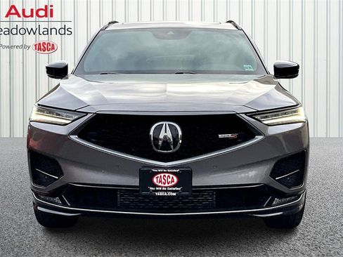 Used 2024 Acura MDX Type S image 2