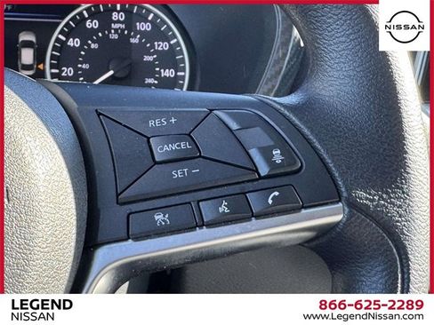 Used 2025 Nissan Sentra SV image 20