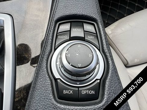 Used 2013 BMW 650i Convertible RWD image 43
